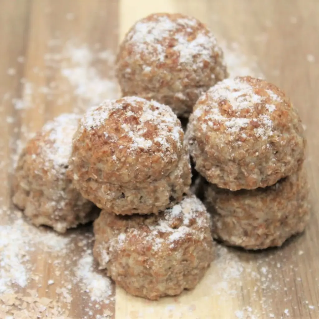 Maamoul Dates Without Sugar 1/4 Kilo